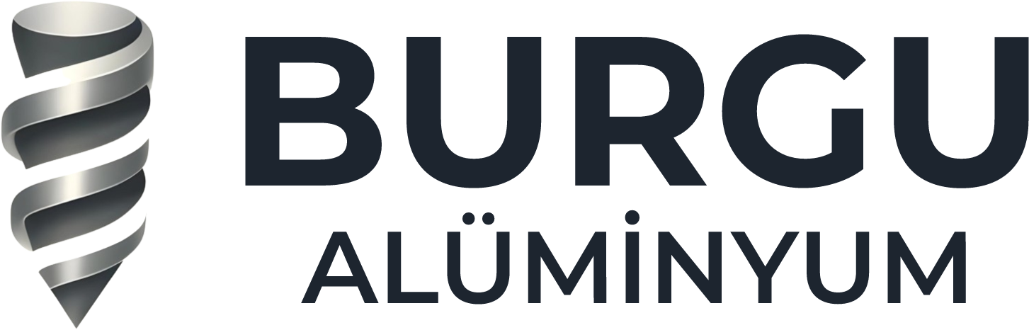 Burgu Alüminyum CRM logo